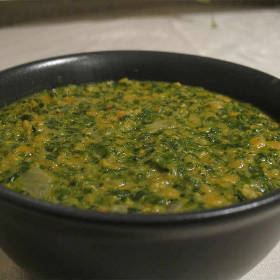 Daal-Saag